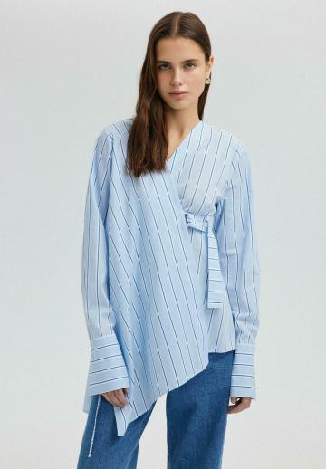 Короткое пальто