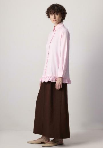 Блузка-рубашка