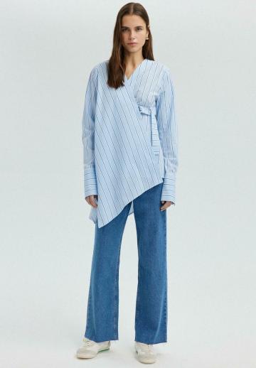 Короткое пальто