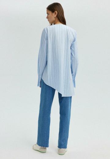 Короткое пальто