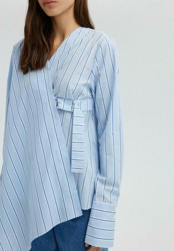 Короткое пальто