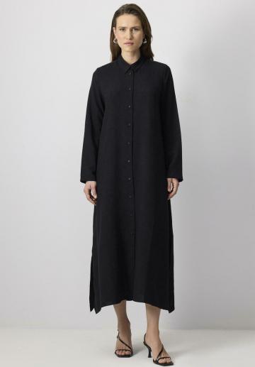 Платье макси