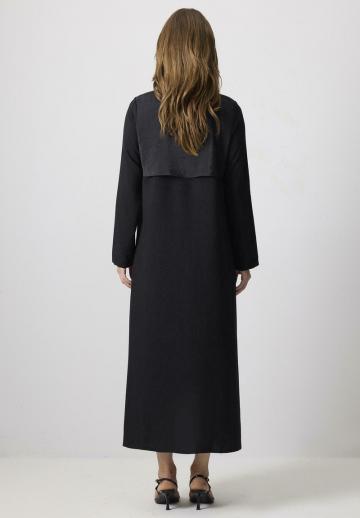 Платье макси