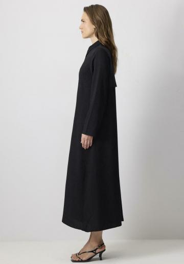 Платье макси