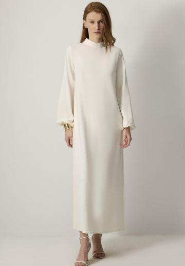 Платье макси