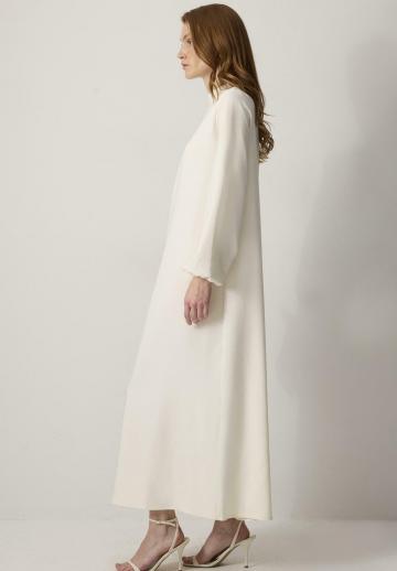 Платье макси