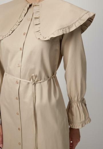 Платье макси