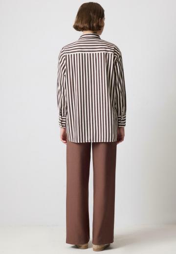 Блузка-рубашка