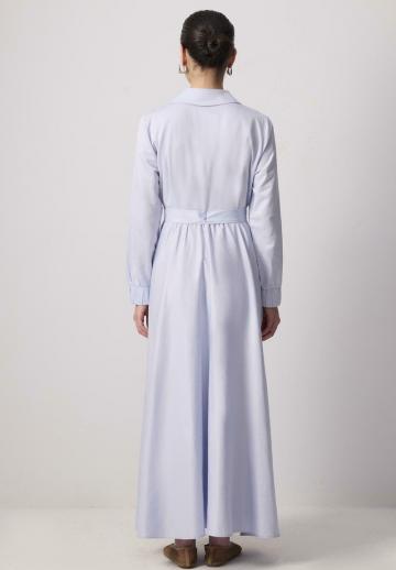 Платье макси