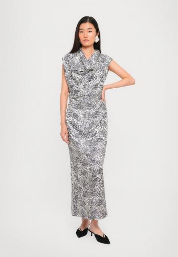 Платье макси