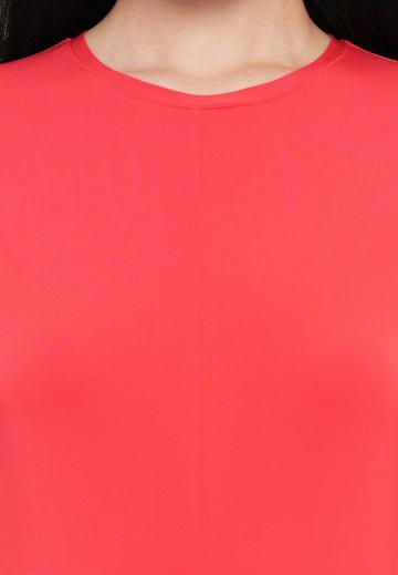 Длинное платье