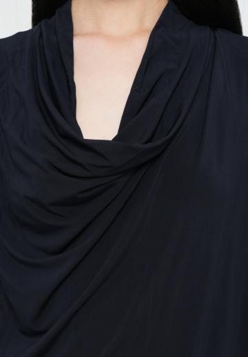 Длинное платье