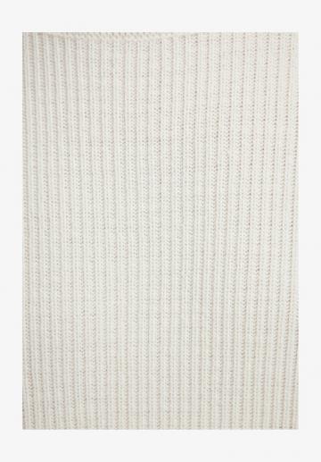 Длинный пуловер