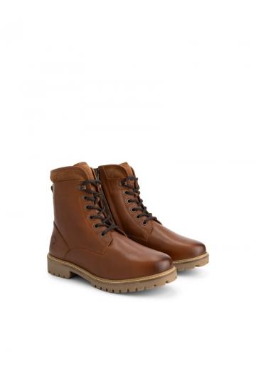 Зимние ботинки