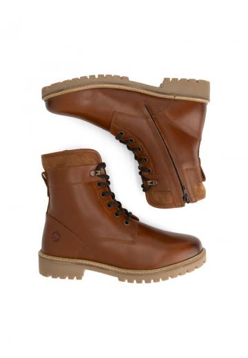 Зимние ботинки