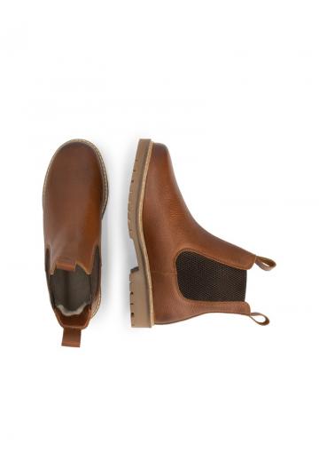 Ботинки челси