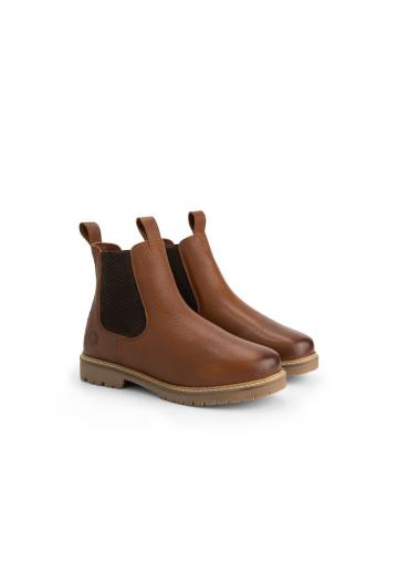 Ботинки челси