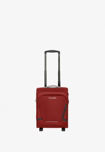 Чемодан на колесах