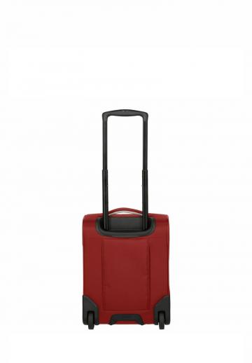 Чемодан на колесах