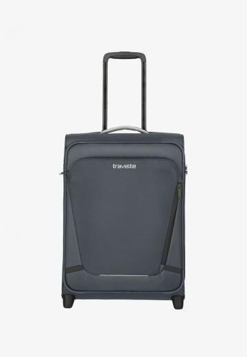 Чемодан на колесах