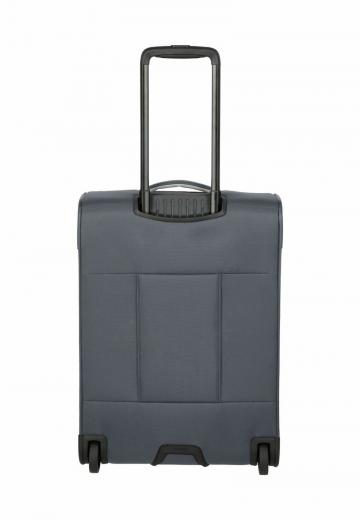 Чемодан на колесах