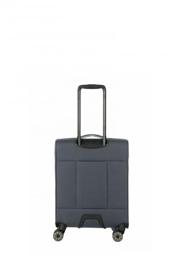 Чемодан на колесах