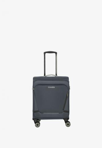 Чемодан на колесах