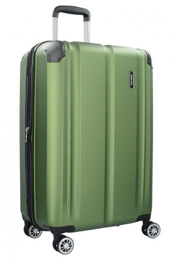 Чемодан на колесах