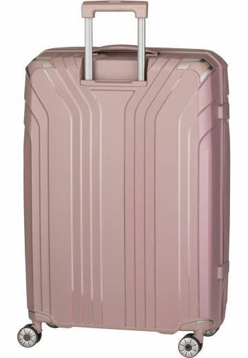 Чемодан на колесах