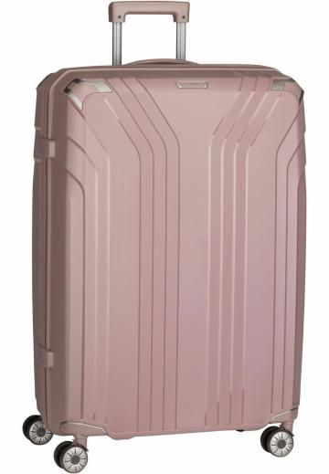 Чемодан на колесах