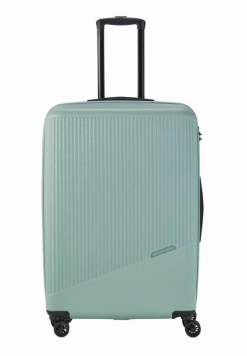 Чемодан на колесах