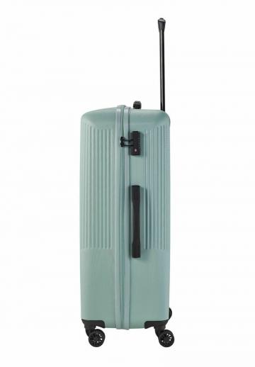 Чемодан на колесах