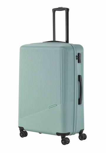 Чемодан на колесах