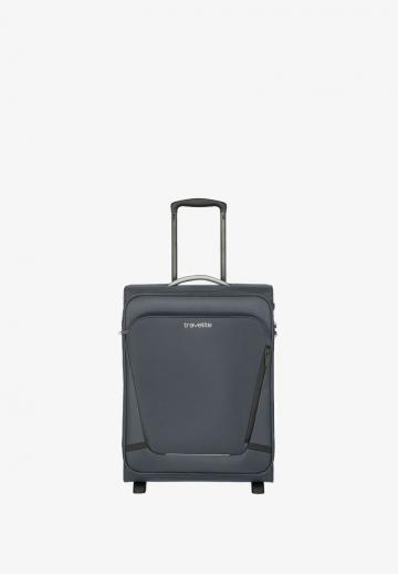 Чемодан на колесах