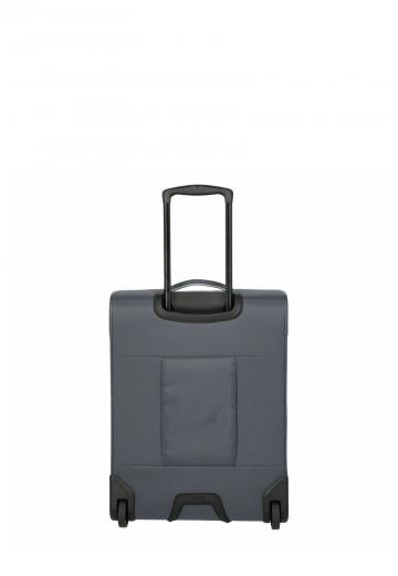 Чемодан на колесах