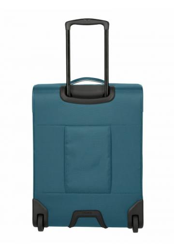 Чемодан на колесах