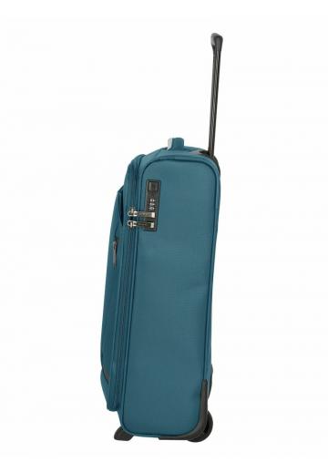 Чемодан на колесах