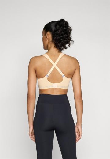 Спортивный бюстгальтер