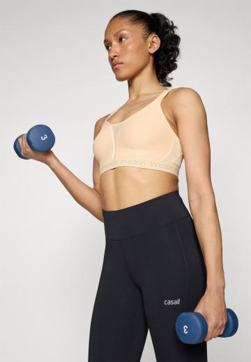 Спортивный бюстгальтер