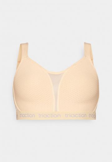 Спортивный бюстгальтер