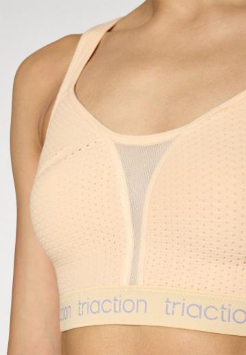 Спортивный бюстгальтер