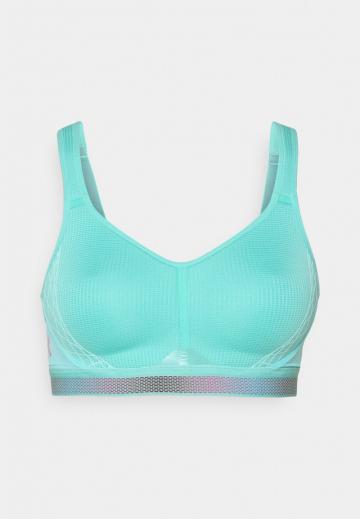 Спортивный бюстгальтер