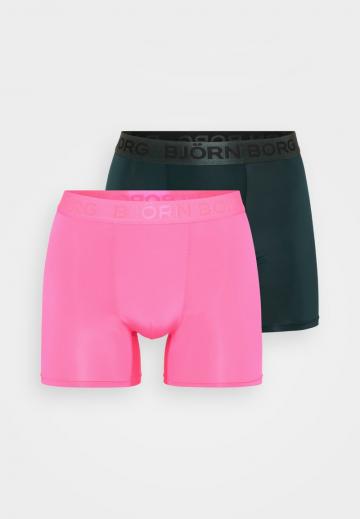 Трусы шортики