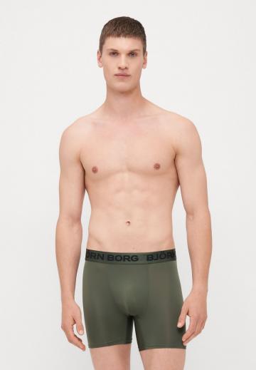 Трусы шортики