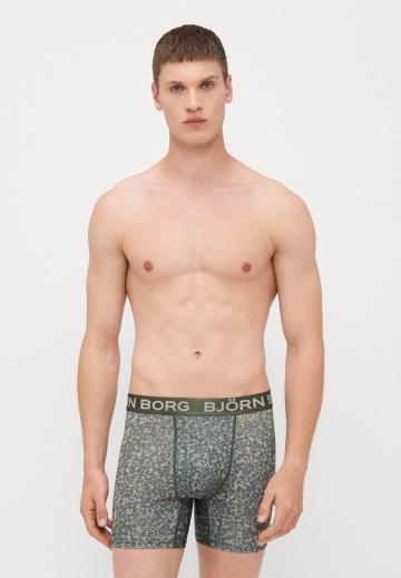 Трусы шортики