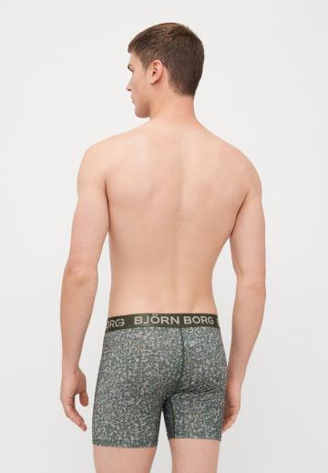 Трусы шортики