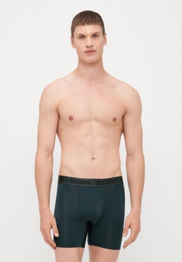 Трусы шортики