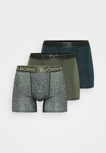 Трусы шортики