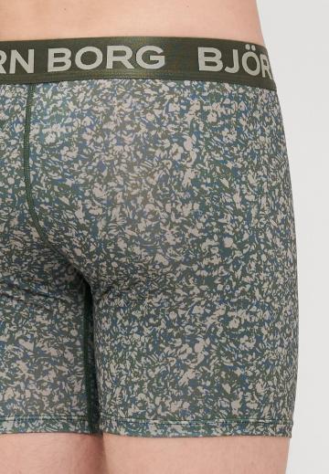 Трусы шортики