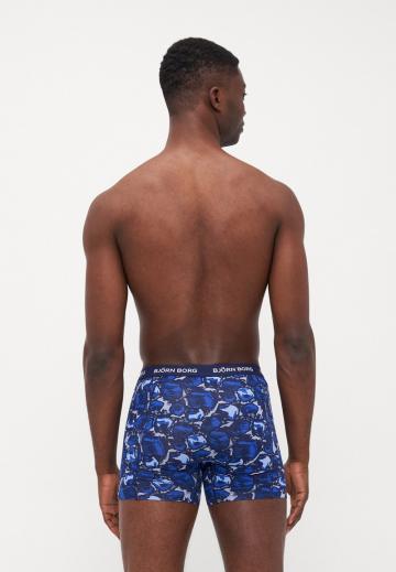 Трусы шортики